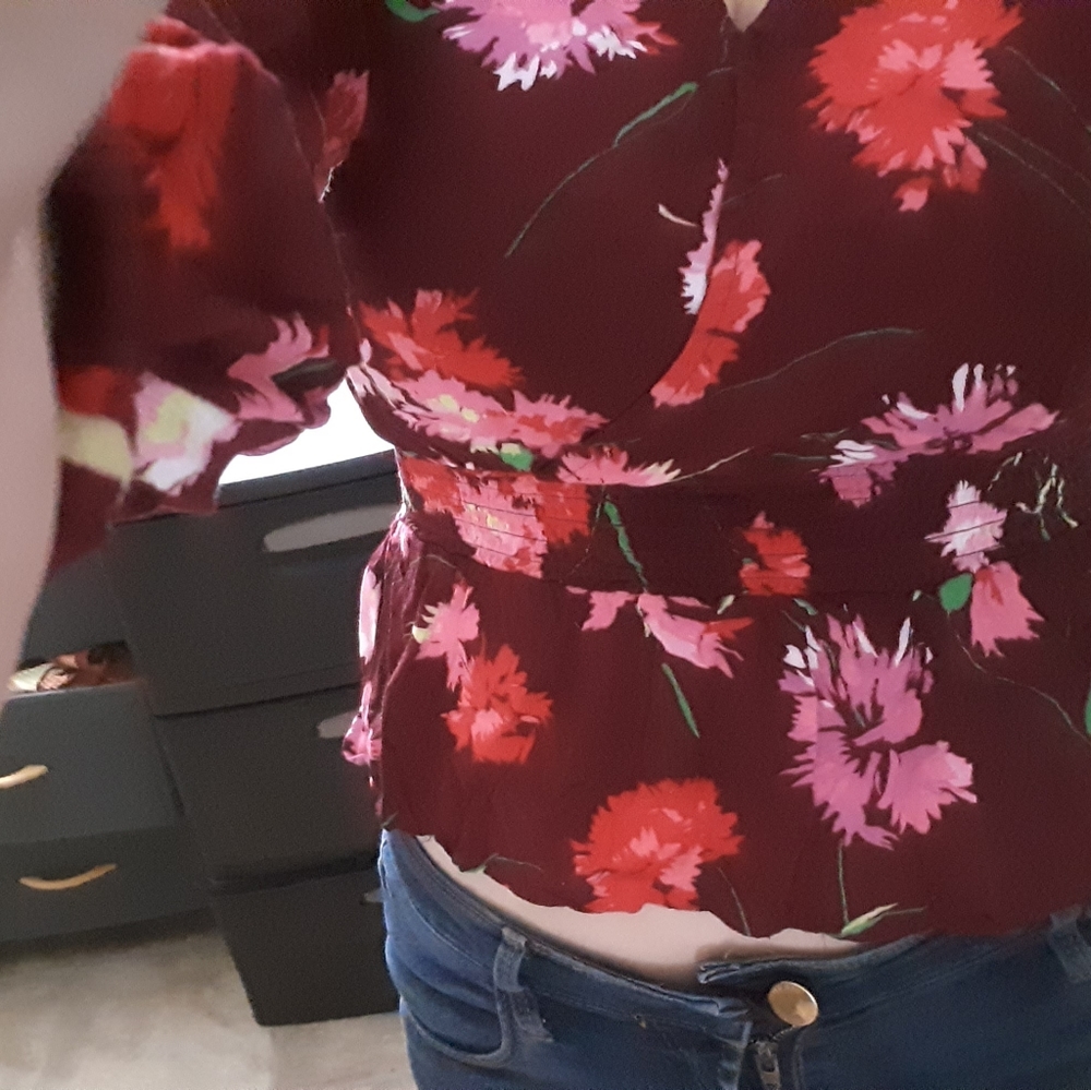 Shirt - Picture 2 of 2